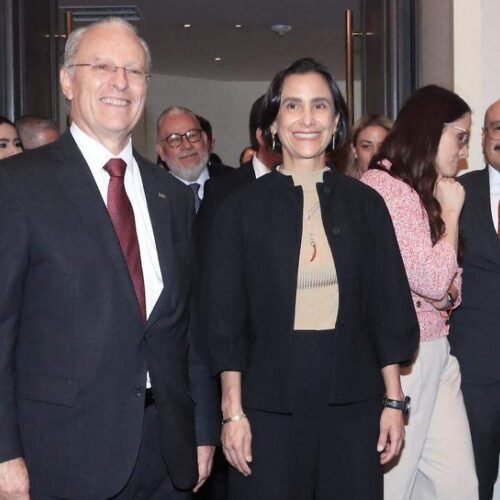 Gobierno e IP construirán cien plantas de energía en 2027