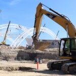 Inversión fija acelera en junio impulsada por el Mundial y obras públicas