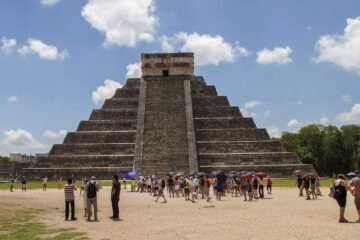 Estos museos y zonas arqueológicas podrían ser gratis en 2027