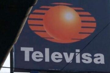 Tiene Televisa peor jornada en más de cinco años, pierde 13.03%