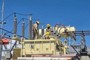 Gobierno destinará más de 20 mil mdp a transición energética en 2027