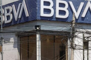 BBVA eleva a 1.4% su previsión de crecimiento para México en 2026
