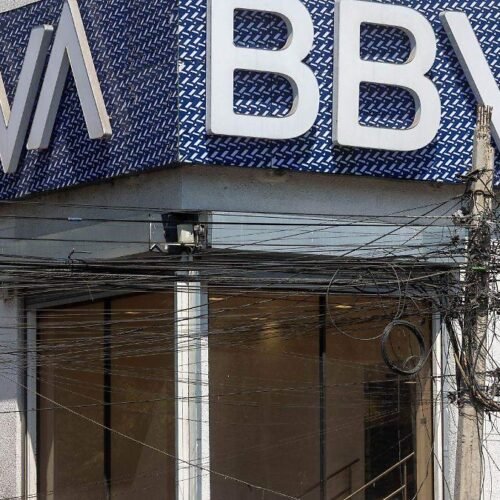 BBVA eleva a 1.4% su previsión de crecimiento para México en 2026