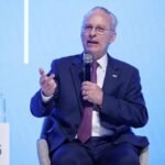 Control sobre inversiones extranjeras emula prácticas de EU: CCE