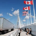 Entran en vigor los aranceles de Canadá sobre productos de EU; se aplica en el acero y electrónicos, entre otros