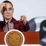 Paquete Económico 2027 incluirá Ley de Economía Digital, adelanta Sheinbaum