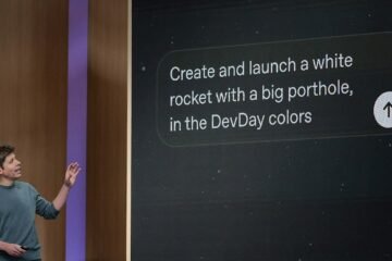 OpenAI lanza Dots, un sistema de agentes de IA para delegar tareas laborales y cotidianas