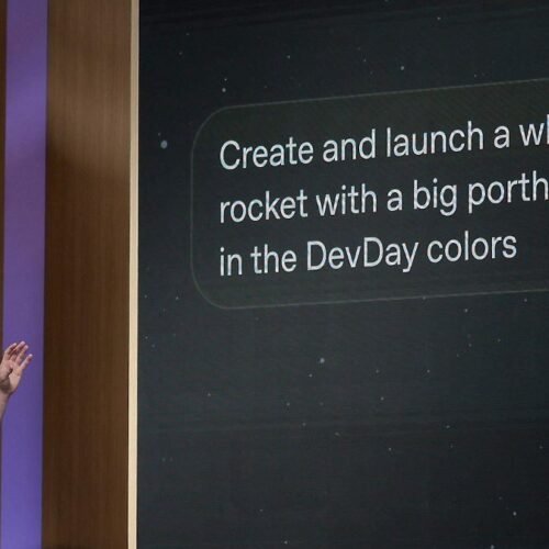 OpenAI lanza Dots, un sistema de agentes de IA para delegar tareas laborales y cotidianas