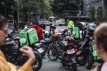 México alcanza dimensión internacional para la regulación del trabajo digital a nivel mundial, destaca Segundo Informe de Gobierno