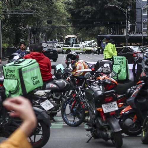 México alcanza dimensión internacional para la regulación del trabajo digital a nivel mundial, destaca Segundo Informe de Gobierno