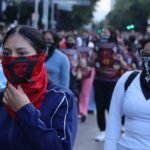 Marcha por Ayotzinapa dejó pérdidas por 19.7 mdp a comercios: Canaco CDMX