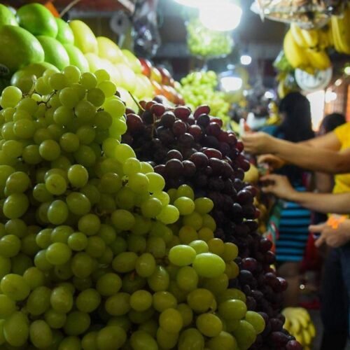Hogares mexicanos destinan mayor gasto a alimentos, bebidas y tabaco