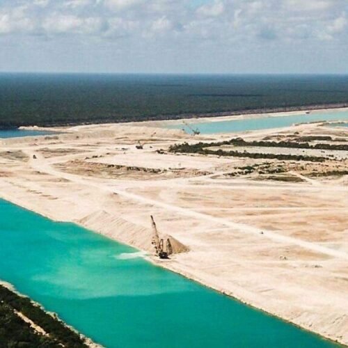 México rechaza que fallo de Vulcan cuestione inversión extranjera