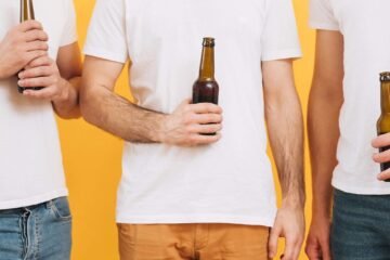 Con la chela no!: Quieren aumentar el precio de la cerveza y esto se sabe del tema