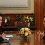 México y Corea negocian línea de crédito por 100 mdd en comercio