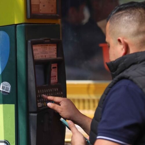 México gana arbitraje internacional y evita pago de 600 mdp por parquímetros en CDMX