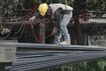 México impone cuota antidumping a perfiles y barras de aluminio de China