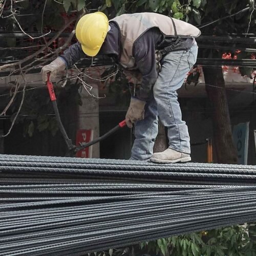 México impone cuota antidumping a perfiles y barras de aluminio de China