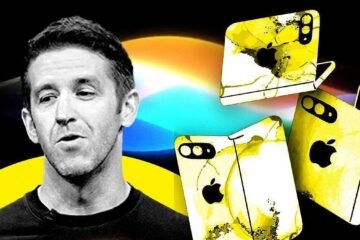 El nuevo CEO de Apple tiene un reto inmediato: convencer a los usuarios de cambiar de iPhone