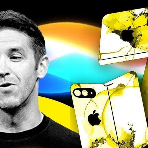 El nuevo CEO de Apple tiene un reto inmediato: convencer a los usuarios de cambiar de iPhone