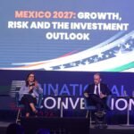 México rezaga adopción de IA frente a socios del T-MEC