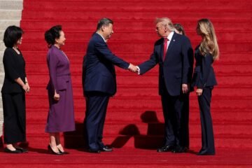 EU y China reducen aranceles sobre productos por 30 mil millones de dólares y abren diálogo sobre IA