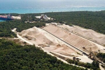 Sheinbaum: Vulcan aún puede impugnar resolución sobre Calica
