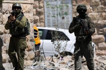Canadá y países europeos anuncian sanciones al comercio con colonias israelíes en Cisjordania
