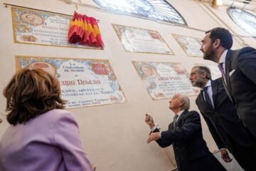 Muere a los 88 años el torero Andrés Hernando en accidente de tráfico
