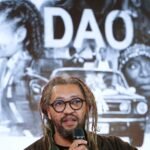 ‘Dao’, apuesta arriesgada y experimental sobre la familia y África, gana en la Seminci