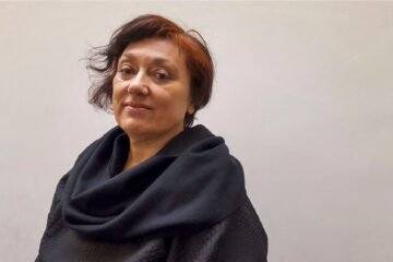 Consternación en el mundo de la música por la desaparición de la compositora Marisa Manchado en el accidente ferroviario de Urda
