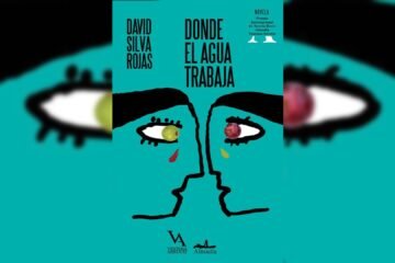 El escritor David Silva Rojas defiende en un comunicado que su novela ‘Donde el agua trabaja’ no está escrita por la IA