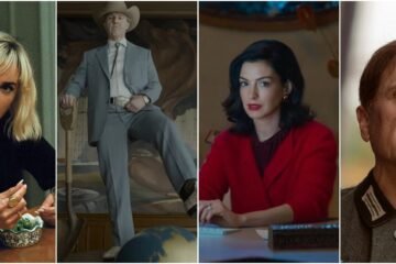 Un Tom Cruise irreconocible, José Mota, ‘Naza’, ‘Verity’ y otros estrenos de cine de octubre de 2026