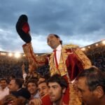 Luis F. Esplá, un original maestro del toreo con un peculiar sentido de la vida: “Solo fui feliz las dos horas que estaba en la plaza”