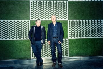 Teenage Fanclub, las melodías hermosas no necesitan del algoritmo: “No podemos devolverle a la gente la juventud perdida”