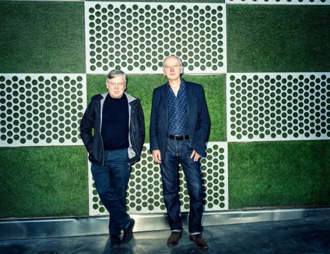 Teenage Fanclub, las melodías hermosas no necesitan del algoritmo: “No podemos devolverle a la gente la juventud perdida”