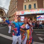 Diez días en los que Madrid se convierte en epicentro de la cultura hispana