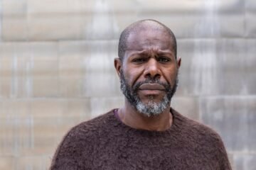 Steve McQueen, artista: “Vivimos en una época dominada por el miedo; a mí me interesa el amor”