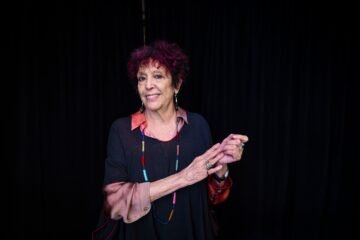 Maruja Torres: “No tengo el coño para equidistancias en este momento”