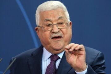 Abbas pide retomar diálogo de paz con nuevo Gobierno israelí