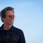 Kevin Bacon: “Sigo pensando al 100% en mejorar, trascender y hacer algo impactante”