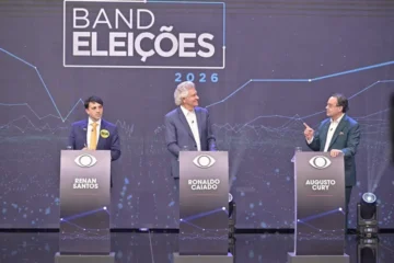 Candidatos descartados para la segunda vuelta en Brasil no apoyan ni a Lula ni a Bolsonaro