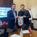 Fundación Coanil y Santiago 2027 impulsan la formación deportiva de personas con discapacidad intelectual