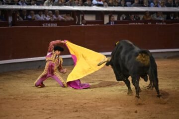 Extrema e injusta exigencia con Marco Pérez