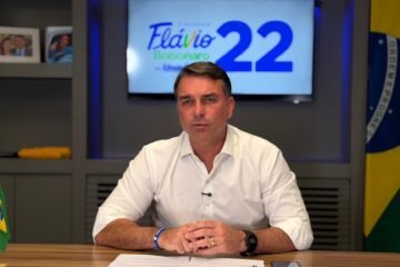 Tendencia de últimos votos escrutados impide a Bolsonaro triunfo en primera vuelta