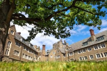 Cornell revisará sus protocolos por abusos sexuales tras cuestionado manejo de denuncia de violación grupal