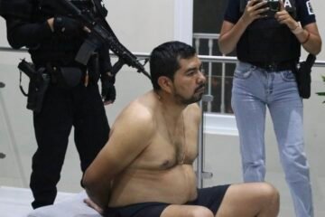 Ecuador golpea las finanzas de Los Lobos: detienen a operador vinculado a red de narcotráfico de US$1.765 millones