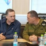 Israel asegura que ha matado ya a 4.000 de los 6.000 «terroristas» del 7 de octubre de 2023