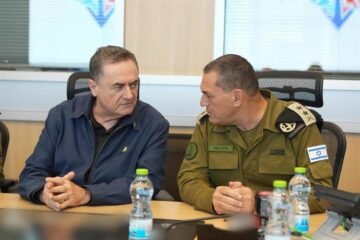 Israel asegura que ha matado ya a 4.000 de los 6.000 «terroristas» del 7 de octubre de 2023