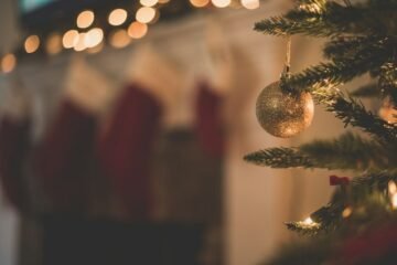 Cómo decorar el hogar en Navidad para que tenga una identidad propia